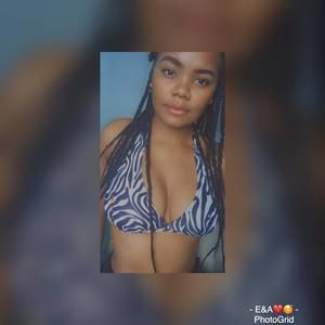 Meet your Posher, Alanna